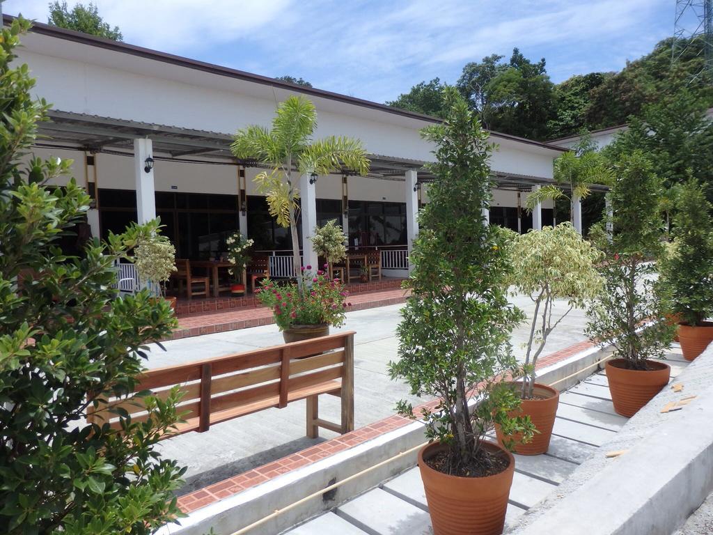 Anong'S 2 Bedroom Family Home For Up To 6 Guests Koh Samet Exterior foto