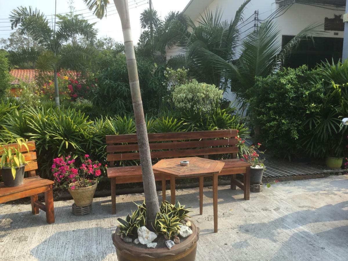 Anong'S 2 Bedroom Family Home For Up To 6 Guests Koh Samet Exterior foto